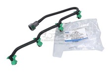 Original FORD Rücklaufleitung