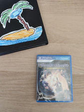 Utawarerumono: Mask of