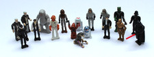 Star Wars MICRO MACHINES