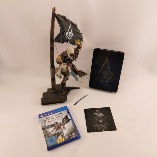 Assassins creed black flag - assassins,
