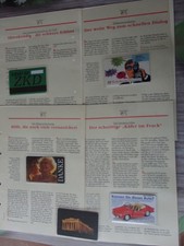 Konvolut  Telefonkarten über 300 Stück guter Zustand Deutsche & Ausland  Seltene