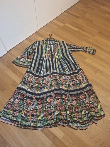 Wunderschönes boho maxikleid - wunderschönes,
