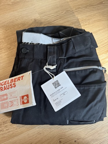 Engelbert strauss hose - engelbert,
