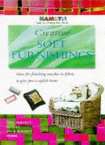 Creative soft furnishings - creative,