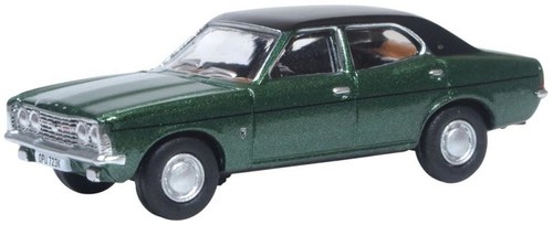 Ford cortina iii - ,