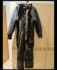 warmer Kälteanzug Thermoanzug