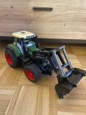 Bruder fendt traktor favorit - bruder,