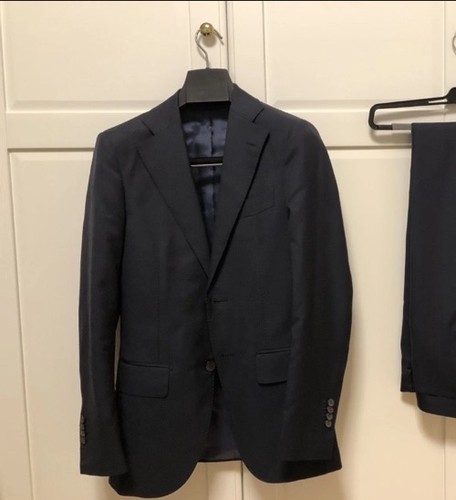 Suitsupply blazer anzug lazio - suitsupply,
