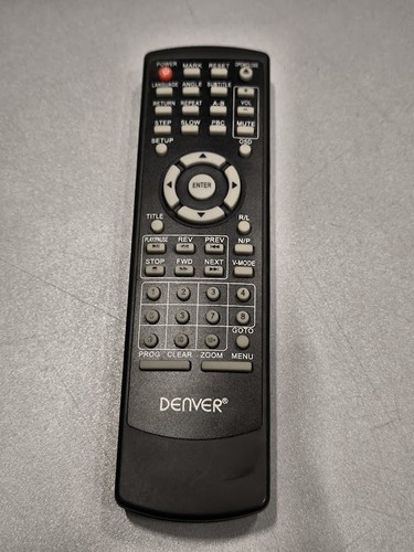Denver dvd 7768 player - dvd-7768, dvd-player