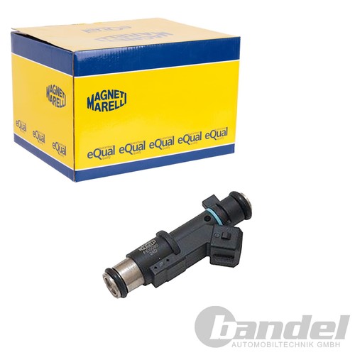 Magneti marelli - magneti,