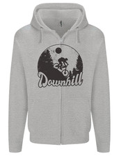 Downhill Mountain Radfahren