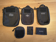 EDC Pocket Organizer Pouch