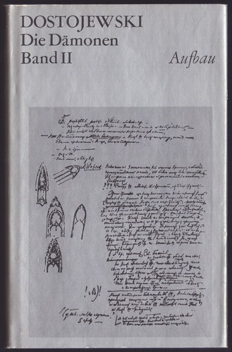 Fjodor dostojewski die - dostojewski,