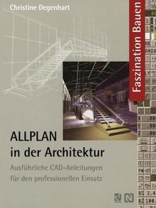 Allplan der architektur - der,