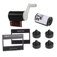 Umrüstsätze für Pentax 6x7