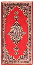 Rugeast Keshan Teppich 129x64