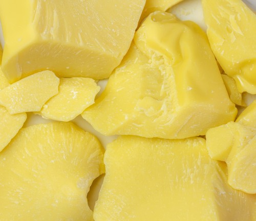 Kakaobutter 400g