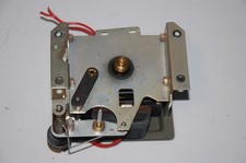 Motor Antrieb für Braun PS