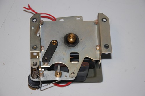 Motor antrieb für braun - motor,