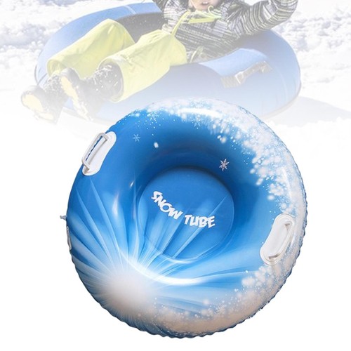 Aufblasbarer schneeschlauch - aufblasbarer,
