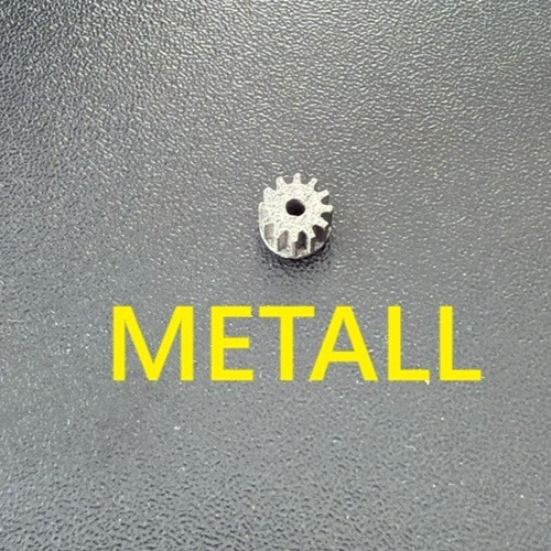 Zahnrad slm metall passend - zahnrad,