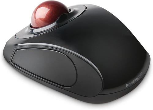 Kensington orbit trackball - kensington,