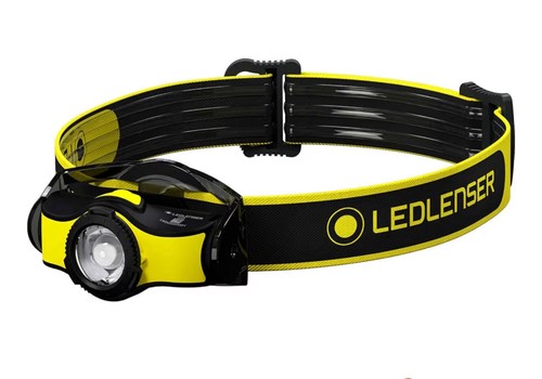 Ledlenser ih5 arbeitslampe - ledlenser, ih5,