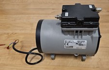 MELAG Vakuumpumpe für