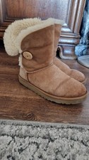 UGG Australia Damen Stiefel