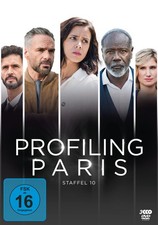 Profiling Paris - Staffel 10