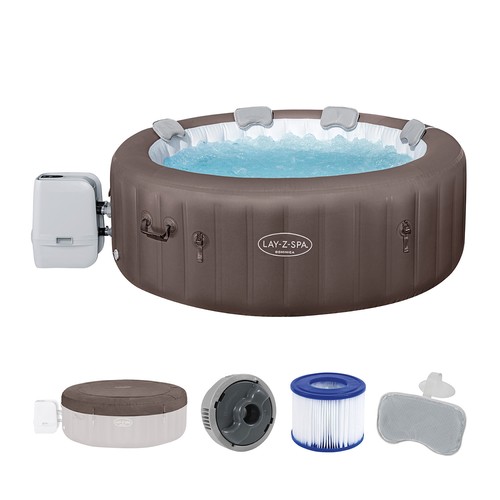 LAY-Z-SPA®