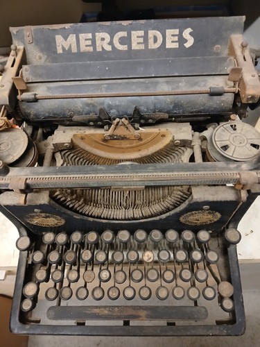 Antike merzdes - antike,