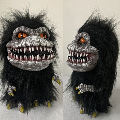 Critters prop doll monster - prop,