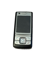 Bastler Deko Schaltet An Display flackert Ersatzteile Museum slider Nokia 6280