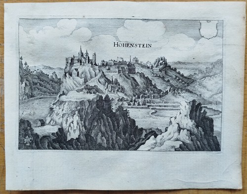 Hohenstein merian hessen - hohenstein,