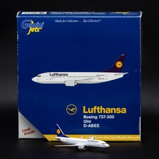 Lufthansa Boeing 737-300 "Ulm"