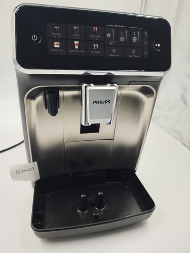 Phillips series 3200 schwarz - 3200,