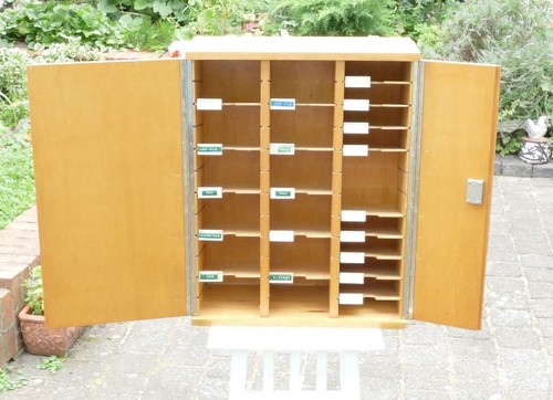 Alter medikamentenschrank - alter,