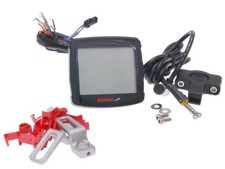 Multifunktions tachometer koso - multifunktions-tachometer,
