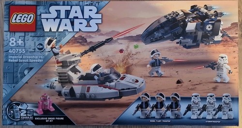 Lego star wars - lego®,