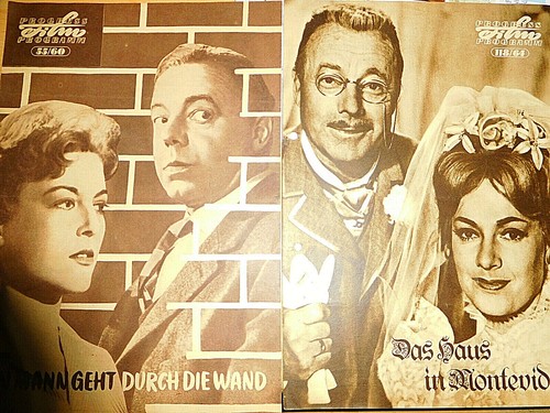 Heinz rühmann film - 4,
