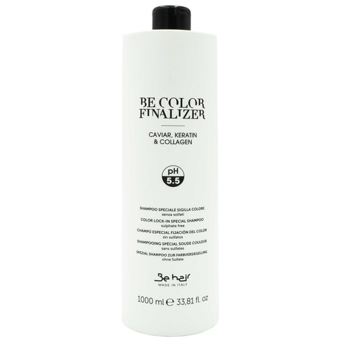 Color finalizer caviar - finalizer,
