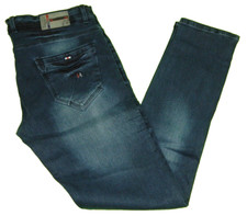 Men's Slim Jeans Wega Premium