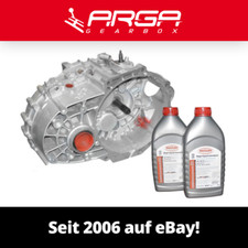 Getriebe JLR  Audi A3 VW Golf