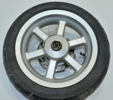 CPI OLIVER 50 VORDERRAD VORDERREIFEN REIFEN RAD FELGE VORNE WHEEL RIM FRONT