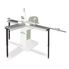 Tischverbreiterungen/-verläng