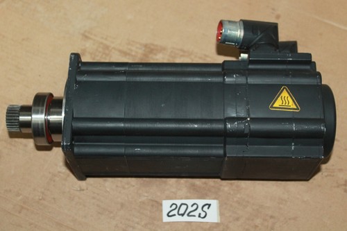 Lenze servomotor typ - ,