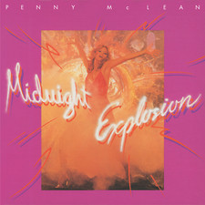 Penny McLean - Midnight
