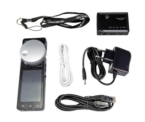 Esu 50115 mobile control - esu,