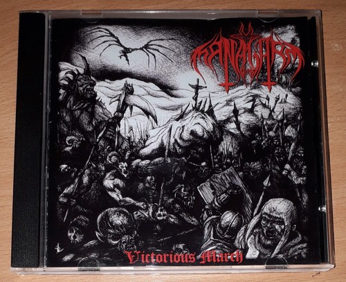 Dark managarm victorious - dark,
